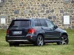 Mercedes-Benz GLK250 BlueTEC 2012 года